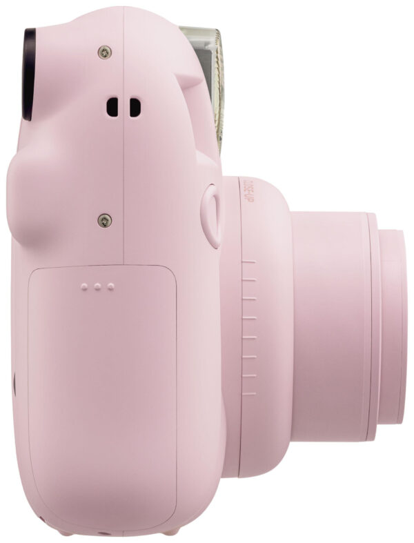 FUJIFILM INSTAX MINI CAMERA 12 BLOSSOM-PINK - Imagen 3