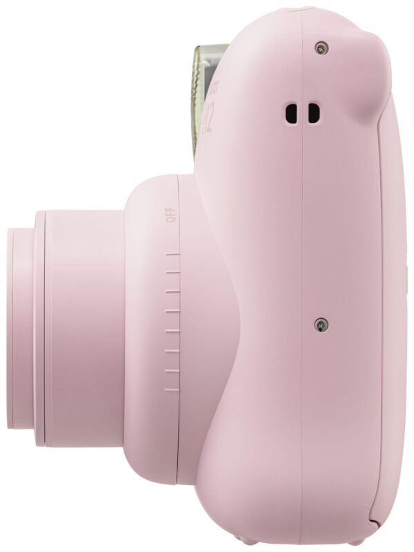 FUJIFILM INSTAX MINI CAMERA 12 BLOSSOM-PINK - Imagen 4