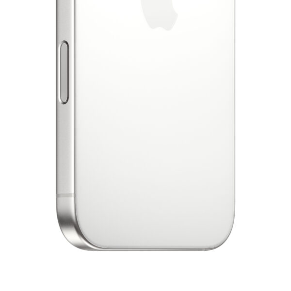 APPLE IPHONE 16 PRO 512GB WHITE TITANIUM MYNN3ZD/A - Imagen 4