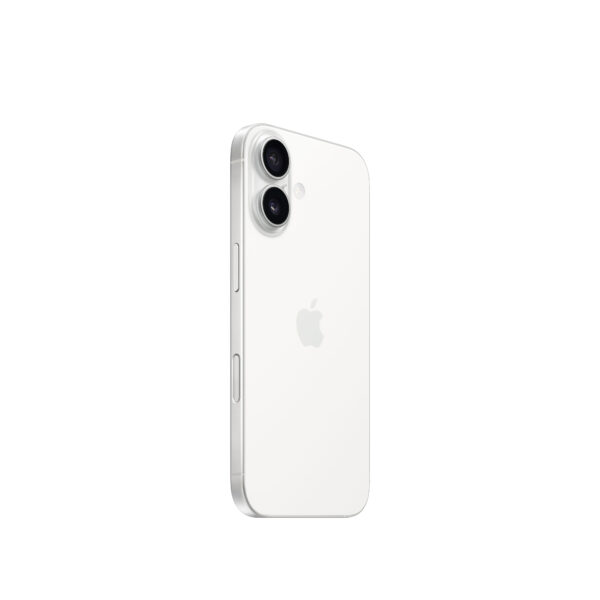 APPLE IPHONE 16 256GB WHITE MYEF3QL/A - Imagen 2
