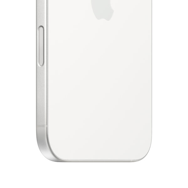 APPLE IPHONE 16 256GB WHITE MYEF3QL/A - Imagen 3