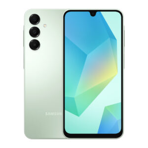 SAMSUNG A16 SM-A165F 4+128GB DS 4G LIGHT GREEN OEM SM-A165FLGBEUB