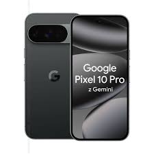 GOOGLE PIXEL 10 PRO 256GB OBSIDIAN