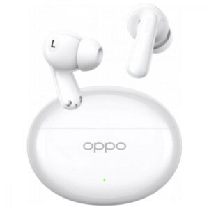 OPPO ENCO AIR 4 EARBUDS SILKY WHITE