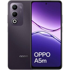 OPPO A5M 8+256GB DARK PURPLE OEM