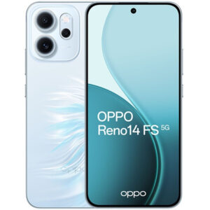 OPPO RENO 14FS 12+512GB 5G OPAL BLUE