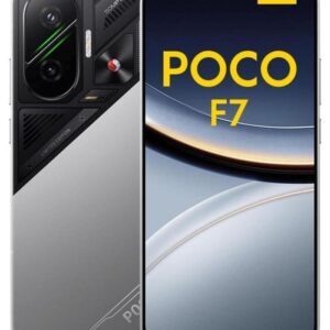 POCO F7 12+256GB DS 5G SILVER OEM