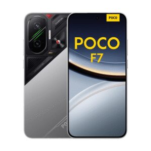 POCO F7 12+512GB DS SILVER OEM