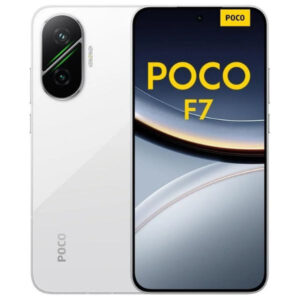 POCO F7 12+256GB DS 5G WHITE OEM