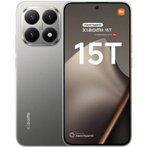 XIAOMI 15T 12+512GB DS 5G GREY OEM