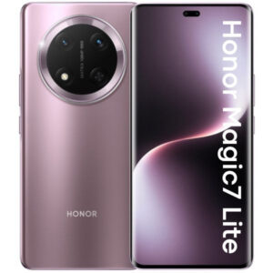 HONOR MAGIC 7 LITE 8+512GB DS 5G PURPLE TITANIUM OEM