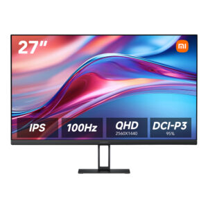XIAOMI 2K MONITOR A27Qi EU ELA5812EU