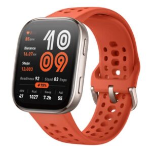 AMAZFIT BIP 6 RED W2435EU5N