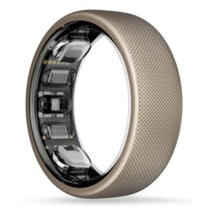 AMAZFIT HELIO RING SIZE 8 TIT. W2321GL1N