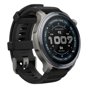 AMAZFIT BALANCE 2 BLACK W2429GL1N