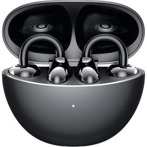 HONOR CHOICE EARBUDS CLIP BLACK MAK-ME00