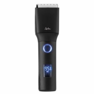 JATA HAIR CLIPPER AND BARBER RECHARGABLE 100MIN BLACK JBCP3700