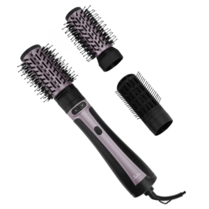 JATA BRUSH DRYER ROTATORY 3 IN 1 1200W BLACK JBSC2255