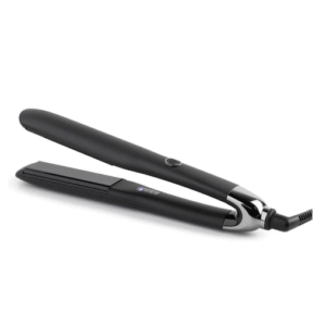 JATA HAIR STRAIGHTENER IONIC TOURMALINE PLATES ULTRA-FAST HEAT-UP 52W BLACK JBPP1503