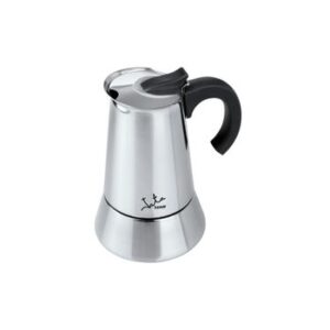 JATA ITALIAN COFFEE MAKER ODIN 6 CUPS