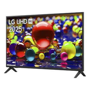 LG TV 43" SMART TV LED 4K 43UA74003LB