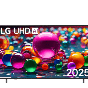 LG TV 65" 4K UHD AI SMART TV 65UA74003LB