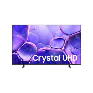 SAMSUNG TV 55" 4K ULTRA HD SMART TV UE55U8072FUXXH