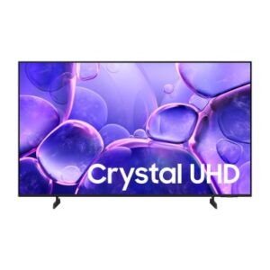 SAMSUNG TV 43" UHD LED UE43U8072FUXXH