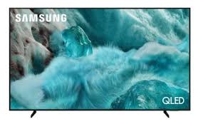 SAMSUNG TV 55" Q7F QLED 4K ULTRA HD SMART TV QE55Q7FAAUXXH