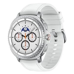 SAMSUNG GALAXY WATCH 8 CLASSIC 46MM LTE WHITE SM-L505