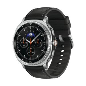 SAMSUNG GALAXY WATCH 8 CLASSIC 46MM LTE BLACK SM-L505