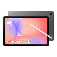 SAMSUNG TAB S10 LITE SM-X406 6+128GB 10.9" 5G GRAY