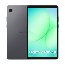SAMSUNG TAB A11 LTE 4+64GB 8.7" GRAY