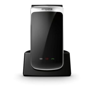 EMPORIA TOUCH SMART 3 V188.V3 4G BLACK OEM