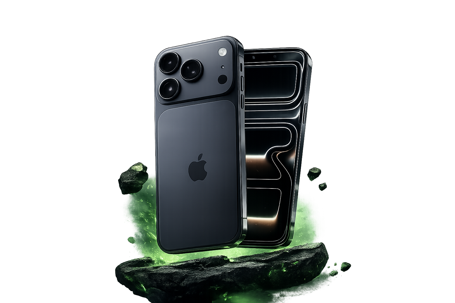 Smartphone destacado