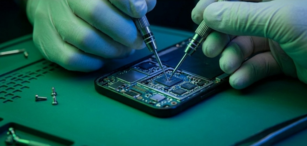 Reparaciones